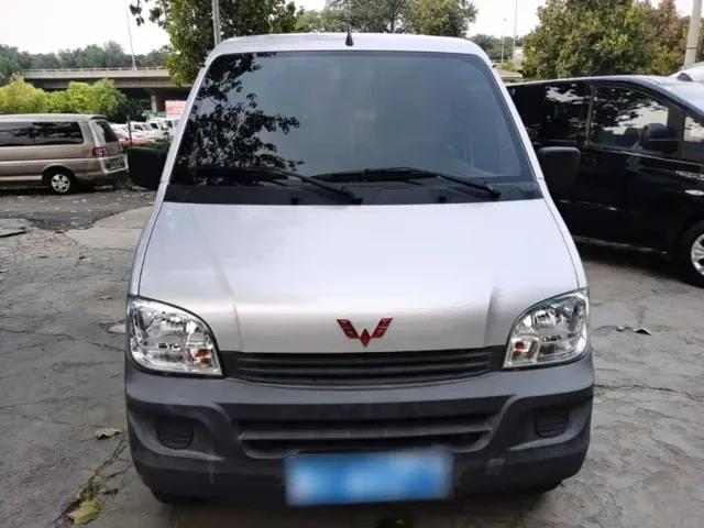 Wuling Zhiguang — Фото автомобиля 2