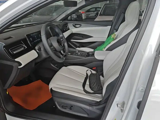 BYD Seal 06 — Фото автомобиля 14