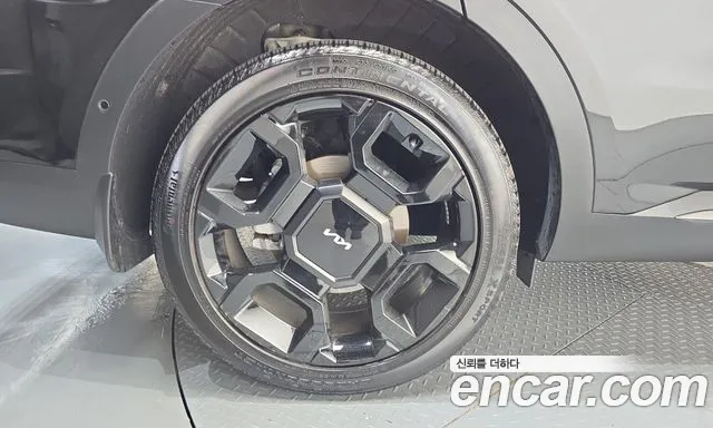 Kia Sorento 4th Gen — Фото автомобиля 5