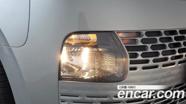 Hyundai Staria — Фото автомобиля 7