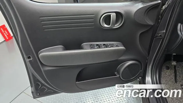 Hyundai Casper — Фото автомобиля 13