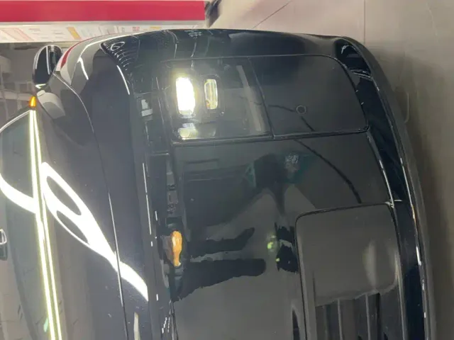 Li Auto i6 — Фото автомобиля 2