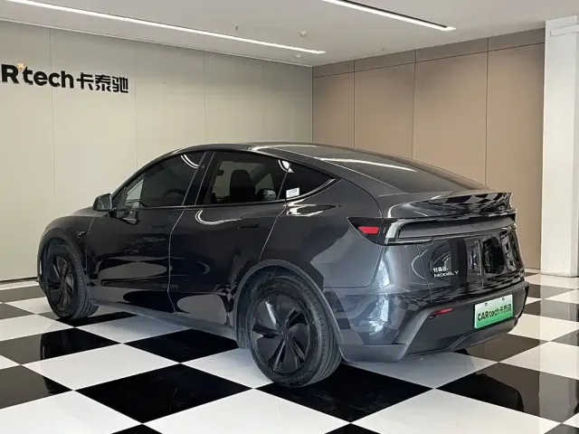 Tesla Model Y — Фото автомобиля 7