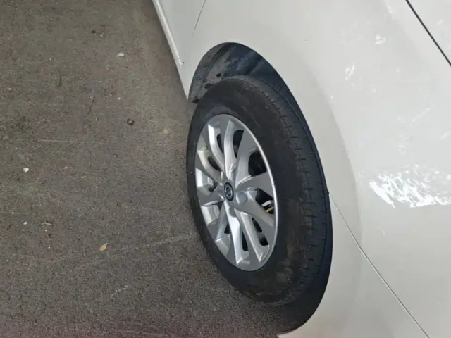Nissan Sylphy — Фото автомобиля 6