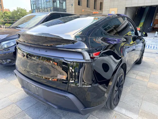 Tesla Model Y — Фото автомобиля 13