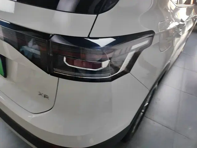 Volkswagen Tharu — Фото автомобиля 7