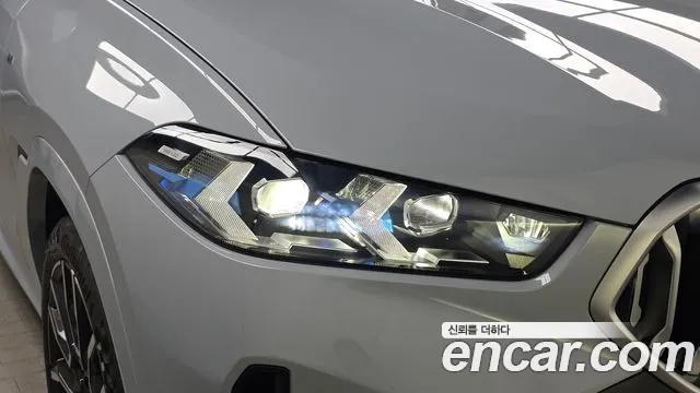 BMW X6 xDrive40i M Sport — Фото автомобиля 22