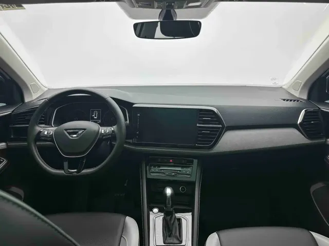 Jetta Jetta VS7 2022 280TSI Automatic Highlight Glory Edition — Фото автомобиля 15