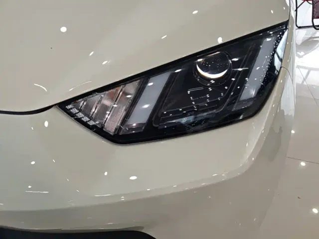 BYD Seagull — Фото автомобиля 23