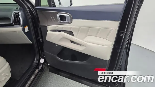 Kia Sorento 4th Gen — Фото автомобиля 13