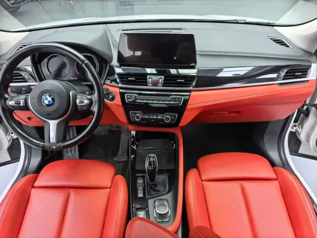 BMW X2 — Фото автомобиля 5