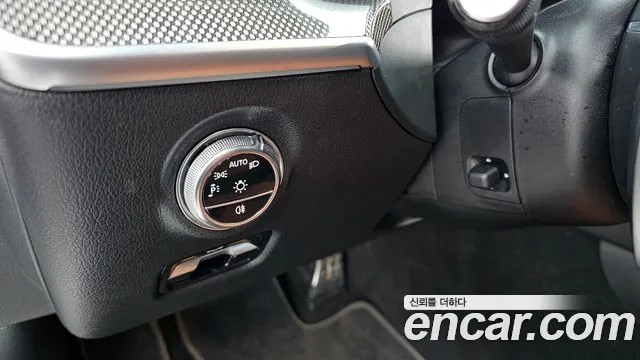 Mercedes-Benz C-Class — Фото автомобиля 14