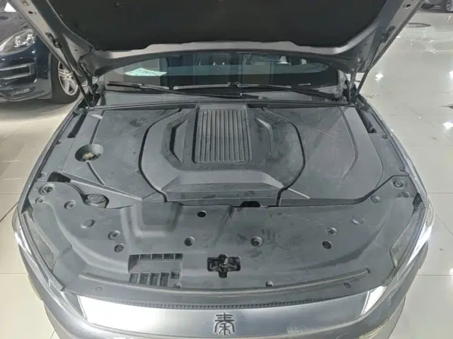 BYD Qin PLUS — Фото автомобиля 19
