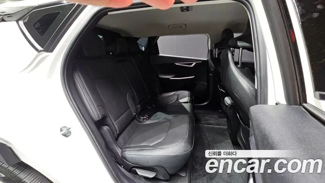 Kia EV6 — Фото автомобиля 11