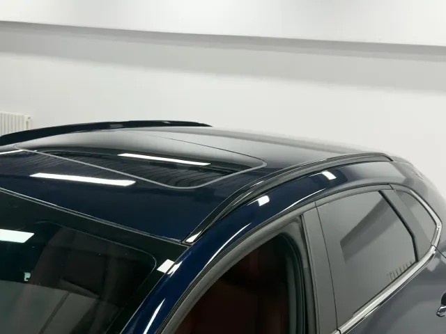 Mazda CX-30 — Фото автомобиля 21