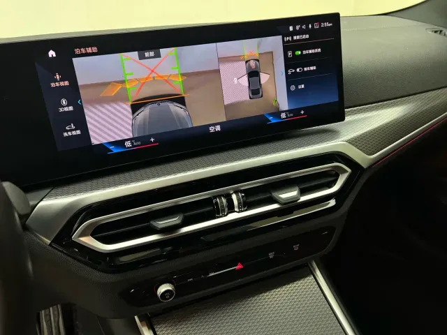 BMW 4 Series — Фото автомобиля 11