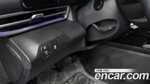 Hyundai Avante CN7 — Фото автомобиля 24