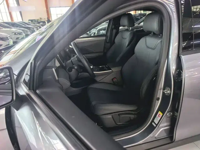 BYD Qin PLUS — Фото автомобиля 11