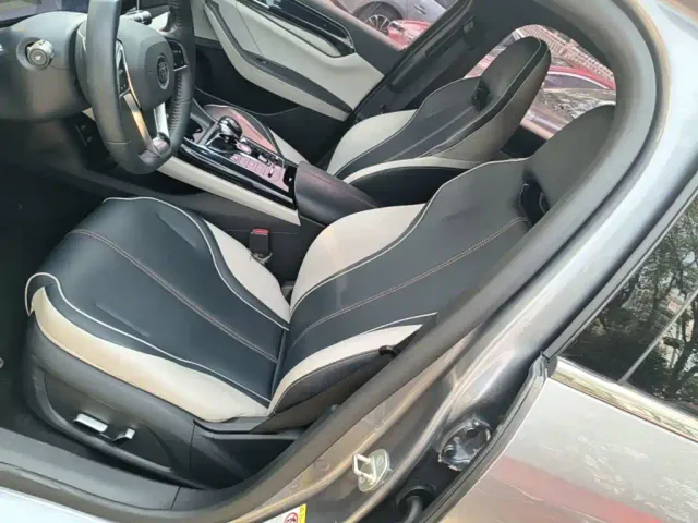 BYD Qin PLUS — Фото автомобиля 14