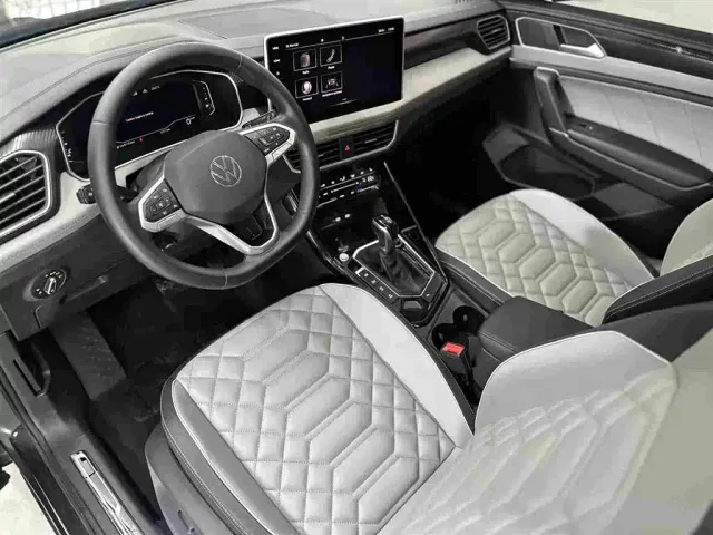 Volkswagen Tayron — Фото автомобиля 10