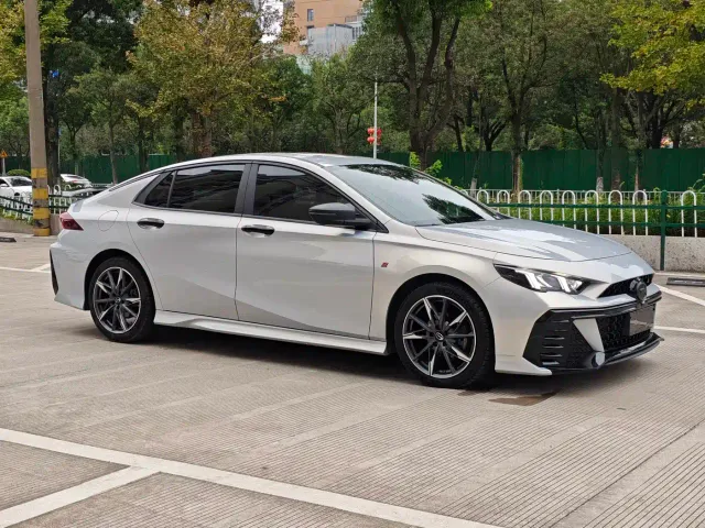 GAC Trumpchi Emkoo — Фото автомобиля 3
