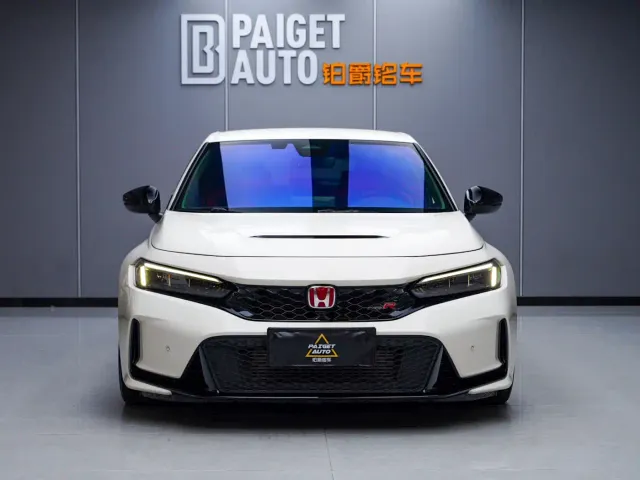 Фотография автомобиля — Honda Civic