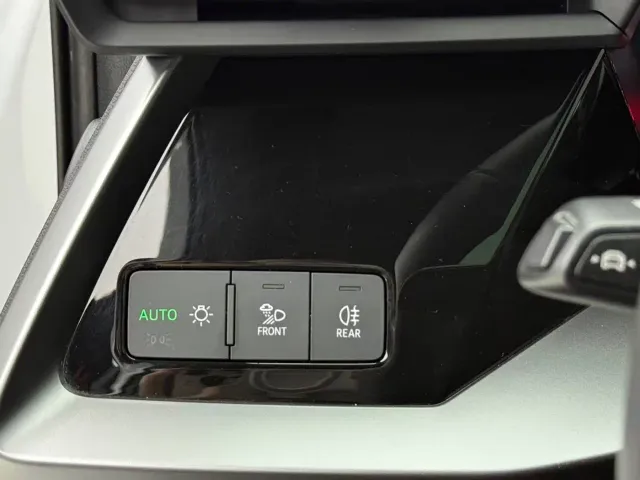 Audi Audi A3 2022 Sportback 35 TFSI Style Sport — Фото автомобиля 14