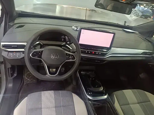Volkswagen ID.4 Crozz — Фото автомобиля 9