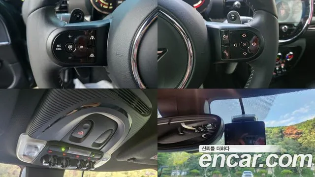 Mini Clubman — Фото автомобиля 19