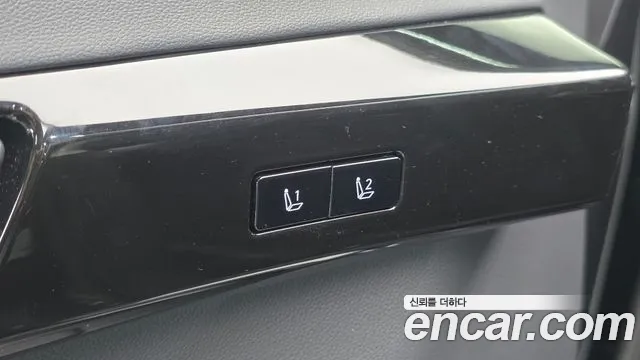 Hyundai Grandeur GN7 — Фото автомобиля 18
