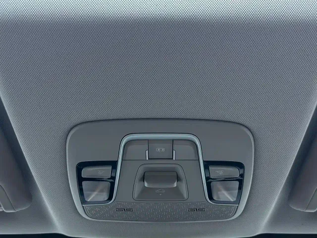 Geely Vision X6 — Фото автомобиля 17