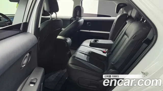 Hyundai Ioniq 5 New — Фото автомобиля 11