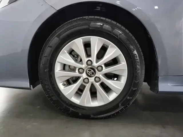 Toyota Corolla 2021 Hybrid 1.8L E-CVT Pioneer Edition — Фото автомобиля 17