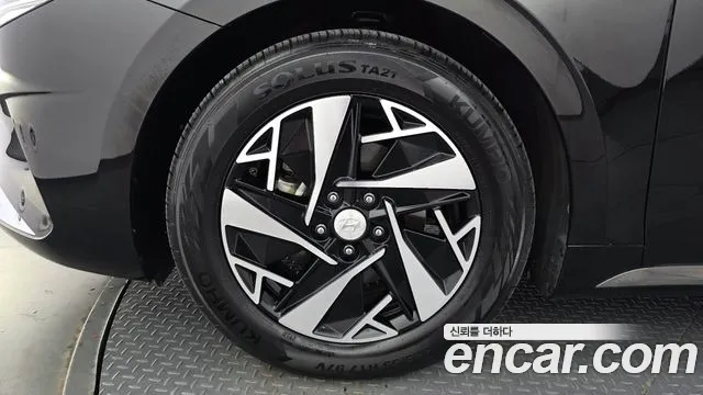 Hyundai Grandeur (New) Hybrid — Фото автомобиля 5