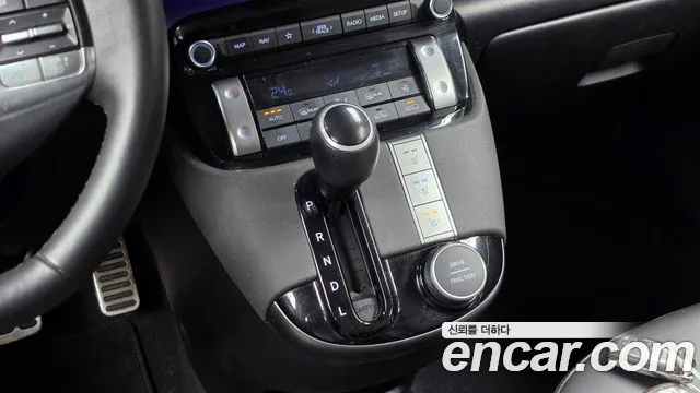 Hyundai Casper — Фото автомобиля 12