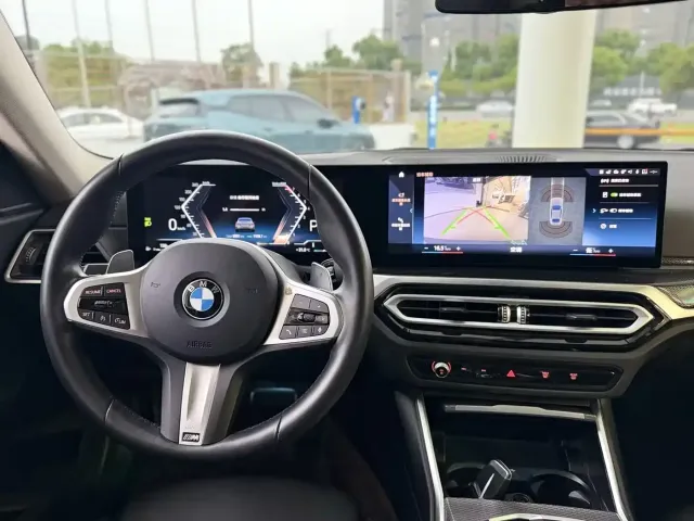 BMW 2 Series — Фото автомобиля 11