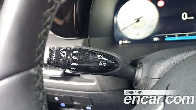 Hyundai Palisade The New Palisade Бензин 3.8 2WD — Фото автомобиля 28