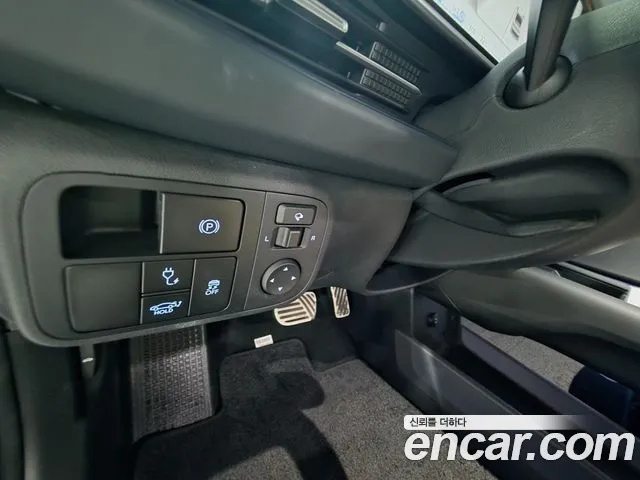Hyundai Ioniq 6 — Фото автомобиля 13