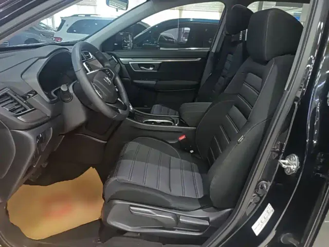 Honda Breeze — Фото автомобиля 14