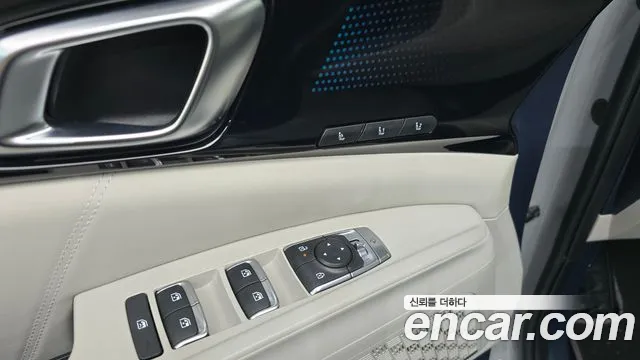Kia Carnival 4th Gen — Фото автомобиля 30