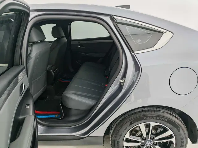 BYD Qin PLUS — Фото автомобиля 17