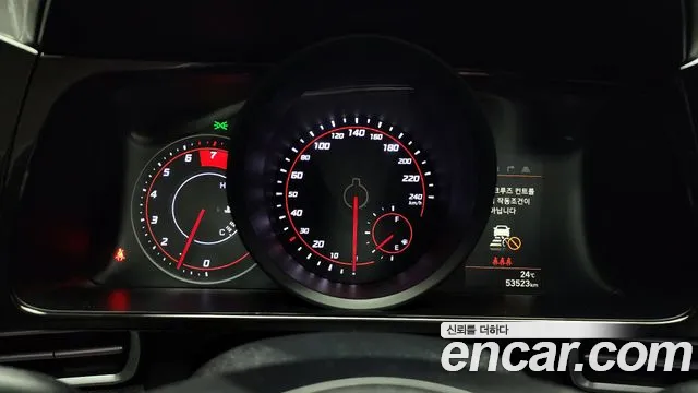 Hyundai AVANTE Avante (CN7) — Фото автомобиля 8