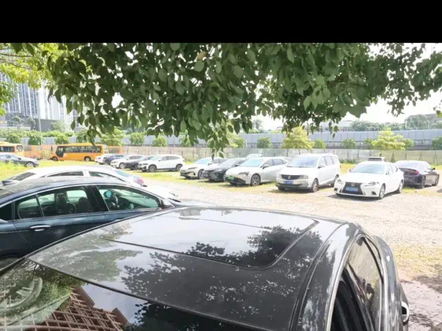 Geely Xingrui — Фото автомобиля 6