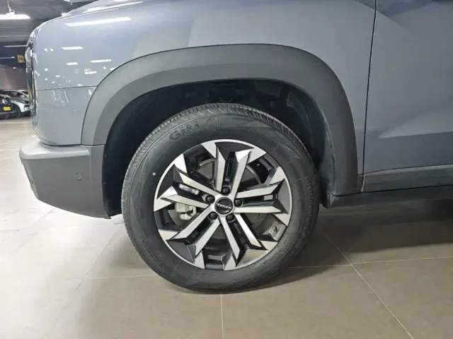 Haval Big Dog — Фото автомобиля 22