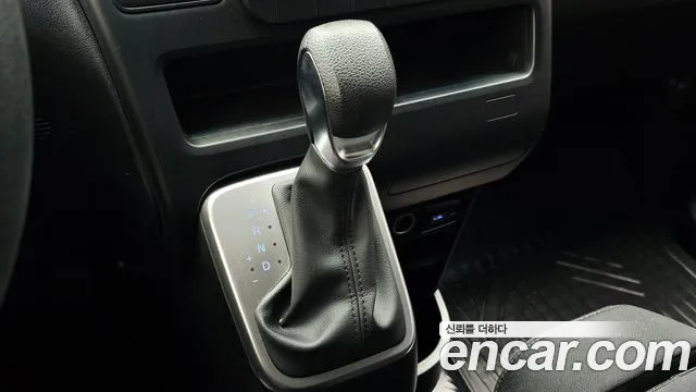 Hyundai Staria — Фото автомобиля 9
