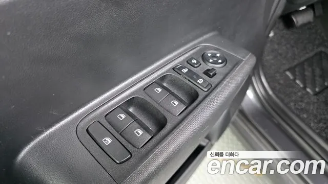 Hyundai Casper Casper Turbo Smart — Фото автомобиля 12