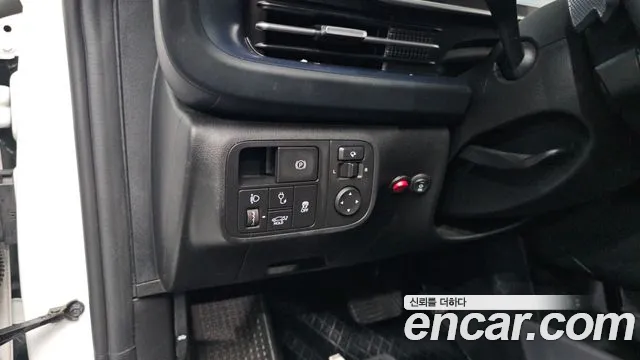 Hyundai Ioniq 6 — Фото автомобиля 22