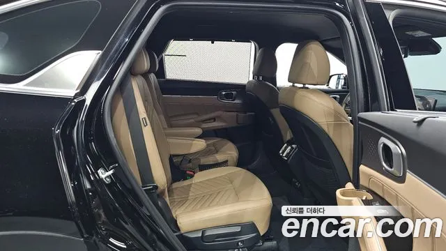Kia Sorento — Фото автомобиля 17