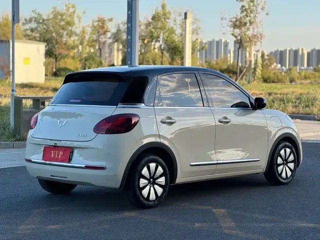 Wuling Bingo — Фото автомобиля 5