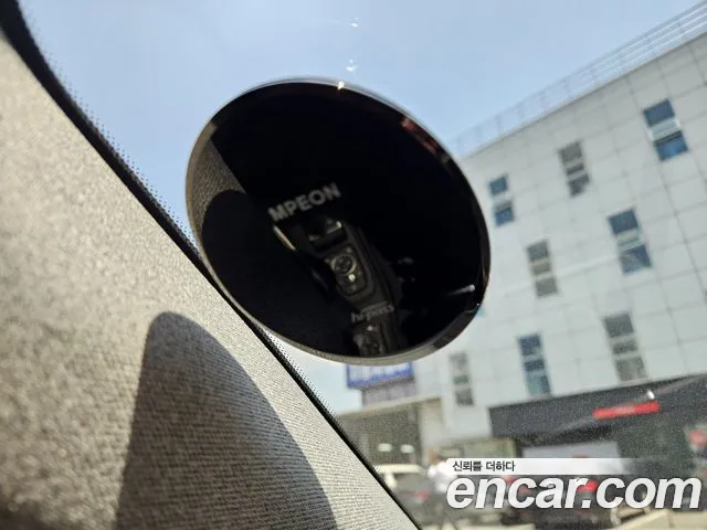 Hyundai Sonata Premium — Фото автомобиля 14